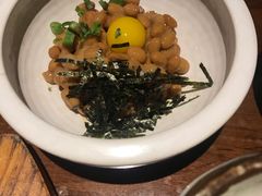 纳豆-千代武日本料理(开发区店)