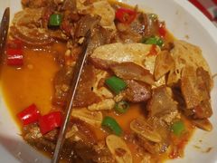 -西贝莜面村(近铁城市广场店)