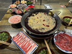 -咖咖火锅(老店)