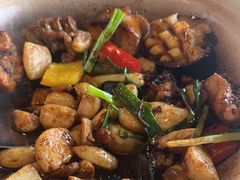 -柳莺湖上·湖景餐厅·江南菜(西湖店)