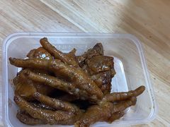 -山水肠粉(盐田店)