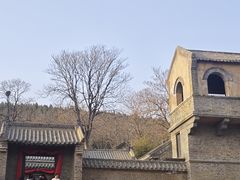 -红嫂家乡旅游区
