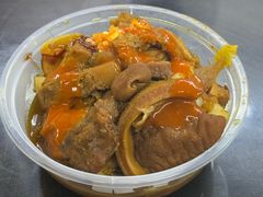 -阿姨牛杂(北京路店)