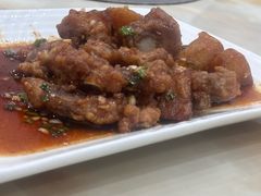 -品记潮汕砂锅粥(湖东路店)