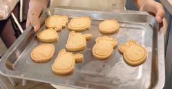 -明匠曲蛋糕西点屋(穗花新村店)