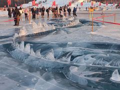 -长春市南湖公园