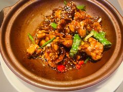 -桂满陇·杭州饭店(清河万象店)