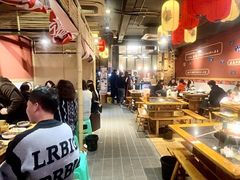 -小饕荟雅安贡椒鱼鲜馆(广福桥店)