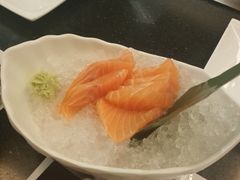 -大渔铁板烧(万象城店)