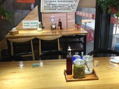 -螺大蛳柳州螺蛳粉·火锅·热干面(西城永捷店)