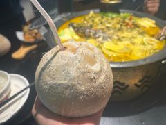 -探鱼·鲜青椒爽麻烤鱼(领展购物广场店)