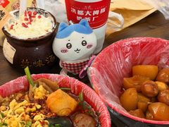 -小吴水煮(羊子巷店)