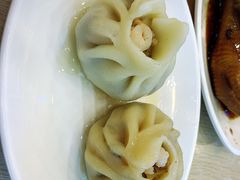 炒肉团子-朱洪元苏式面馆(绿宝广场店)
