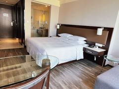 -杭州武林万怡酒店