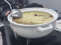 -金龙·打边炉(南京西路店)