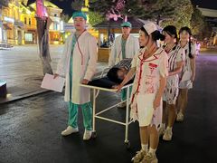 -青岛方特梦幻王国