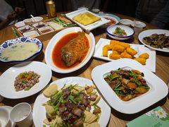 -鲁城往事(游客中心店)