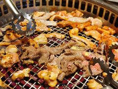 -AJIYA·池袋日式烧肉自助(天津万象城店)