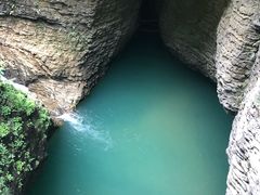 -鹿院坪生态旅游景区