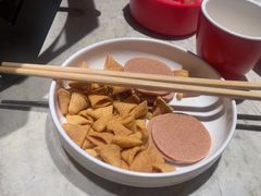 -南锣南门(东方银座店)