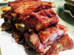 芳香排骨-南方酒店·淮扬菜(回民街店)