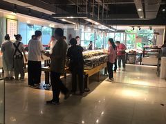 -素清香(解放路店)
