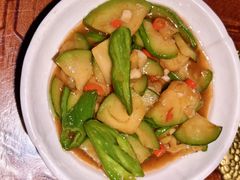 -缪氏川菜(深圳北站缤果空间店)