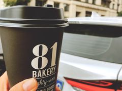-81BAKERY(大学路店)