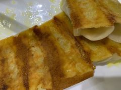 -海富荣·锅贴·陕菜家常菜(阳光城店)