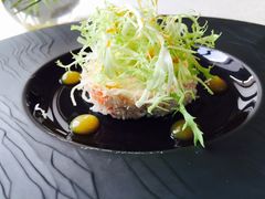 -上海和平饭店-华懋阁 The Cathay Room