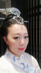 -盘子女人坊古装写真摄影(深圳店)