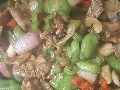 辣椒炒肉-同乐馆(阳光店)