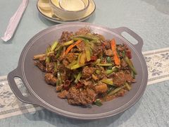 -谢大姐非遗啤酒鱼(君豪店-黑金店)