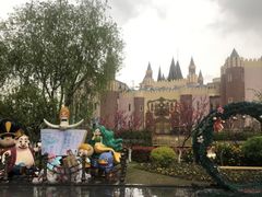 -安徒生童话乐园