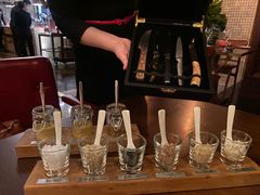 -恰餐厅及酒吧 CHAR Bar & Grill (北京丽都皇冠假日店)