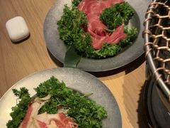 -烧肉达人•炭火烧肉(新天地店)