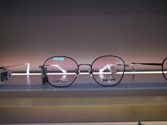 -宝视达眼镜(美中城店)