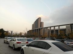 -无锡市市民中心