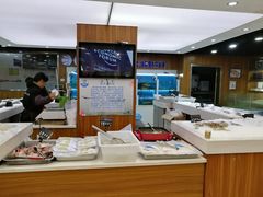 -中商优品汇超市(中南店)