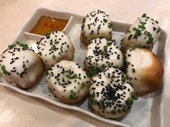 特色生煎-东泰祥生煎馆(重庆北路店)