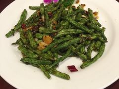 -牟传仁饭庄(星海店)