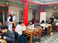 -小街47號江湖菜(四合院店)
