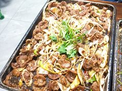 -清真永恒华威肉饼(潘家园店)