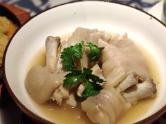 -香阁餐厅·常州菜·常州菜代表品牌(新北奥体店)