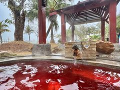 -珠海海泉湾度假区