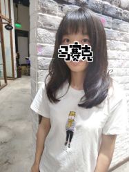 -简影造型·自选烫染接发salon