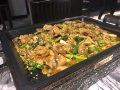 蒜香味-臻享無招牌·食蛙专门店(太古里店)