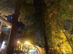 -上合花园花园烧烤(贵阳店)