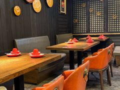 -川悦留香·海鲜餐厅(海棠68环球美食街店)