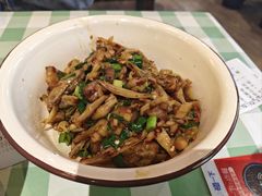 -彭耕记猪油炒小菜(吉联mall店)